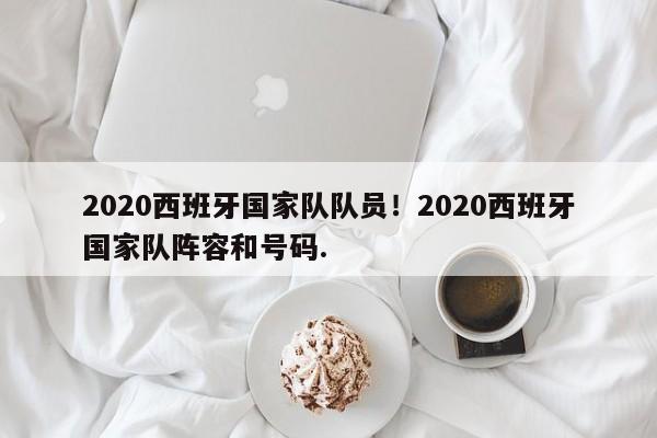 2020西班牙国家队队员!2020西班牙国家队阵容和号码.